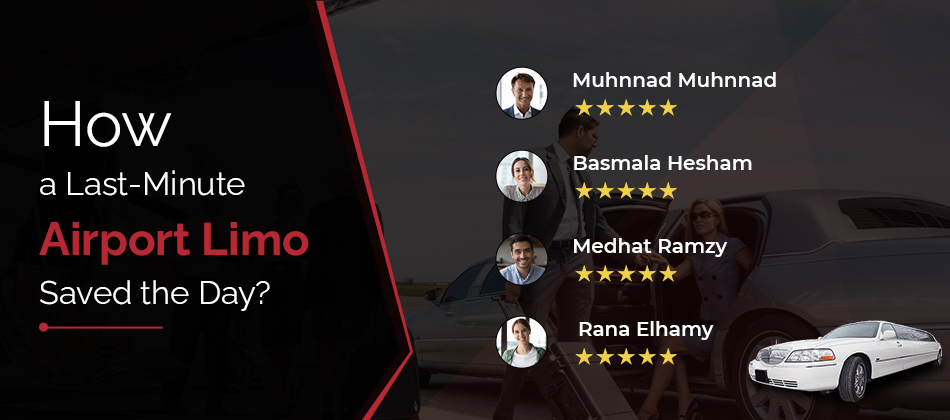 how-a-last-minute airport-limo-Saved-the-Day