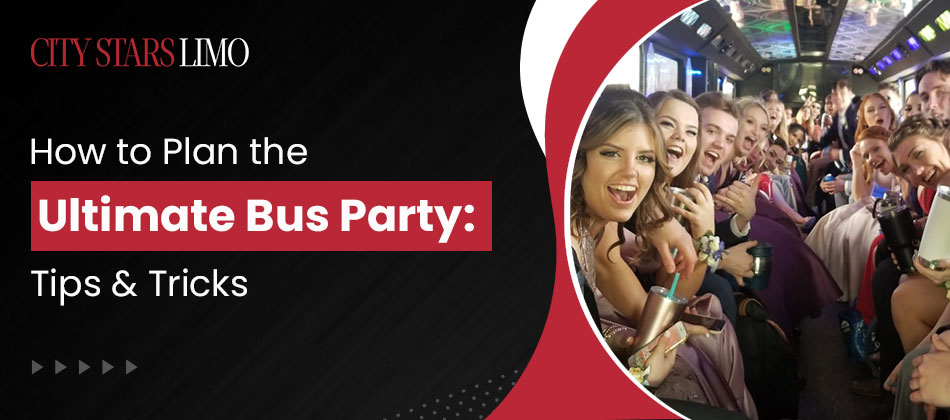 bus party