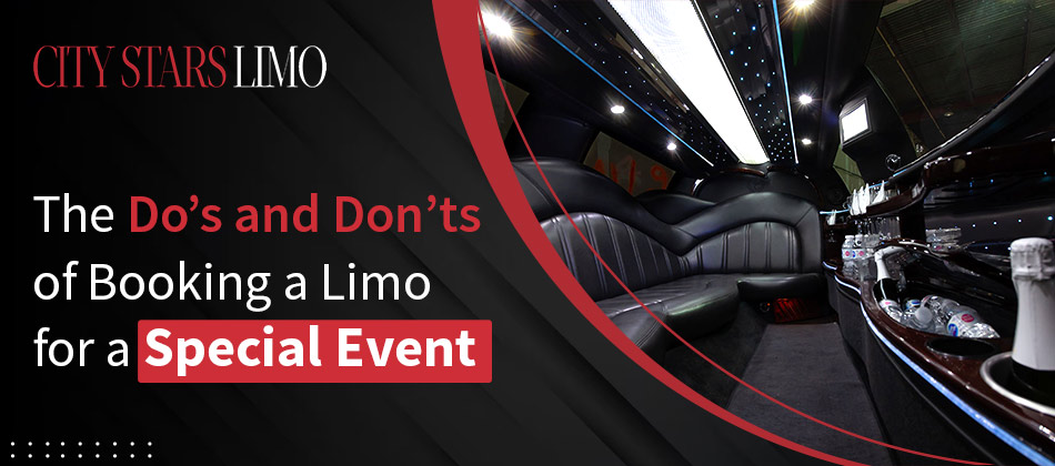 Special Event