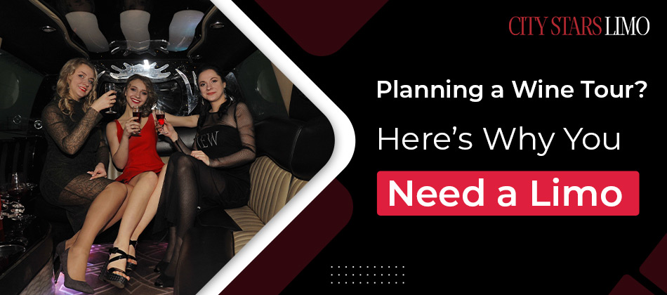Planning a Wine Tour