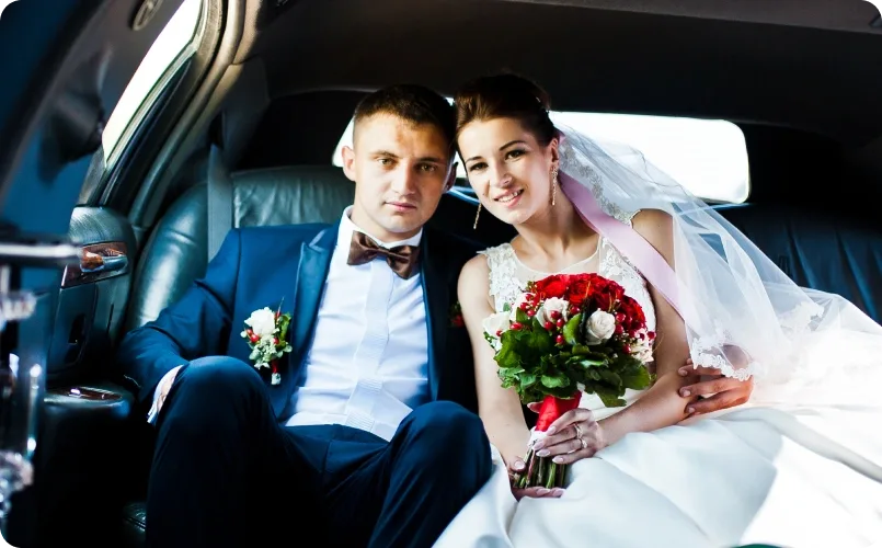 Toronto Limo Services