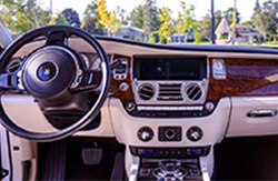 Rolls Royce Phantom Int
